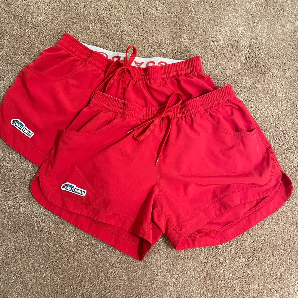 WATERMEN GUARD SHORTS